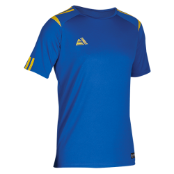 Atlanta 2.0 T-Shirt Royal/Yellow