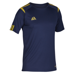 Atlanta 2.0 T-Shirt Navy/Yellow