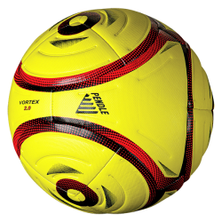 Pendle Vortex 2.0 Football - Yellow Vortex 2.0 Match Football - Yellow