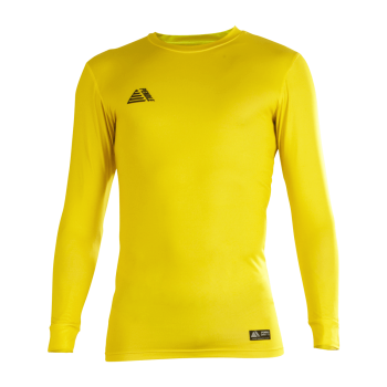 Base Layer - Yellow Yellow