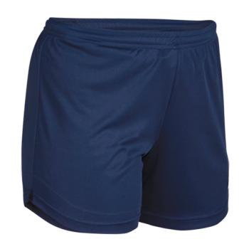 Club Womens Shorts - Navy