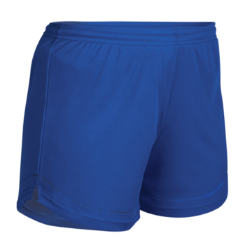 Club Womens Shorts - Royal